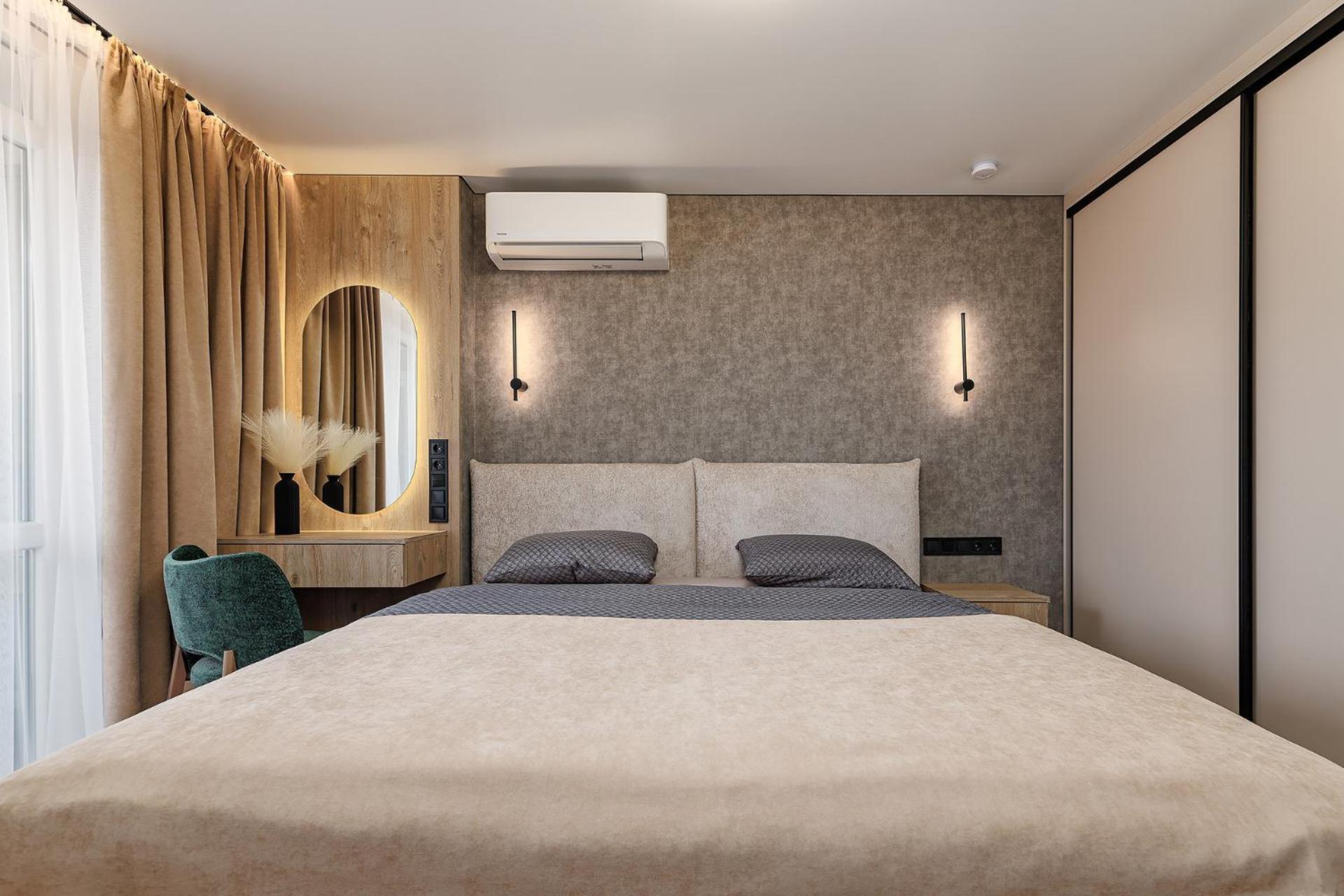 Milavibe Apartments With One Bedroom Львов Экстерьер фото