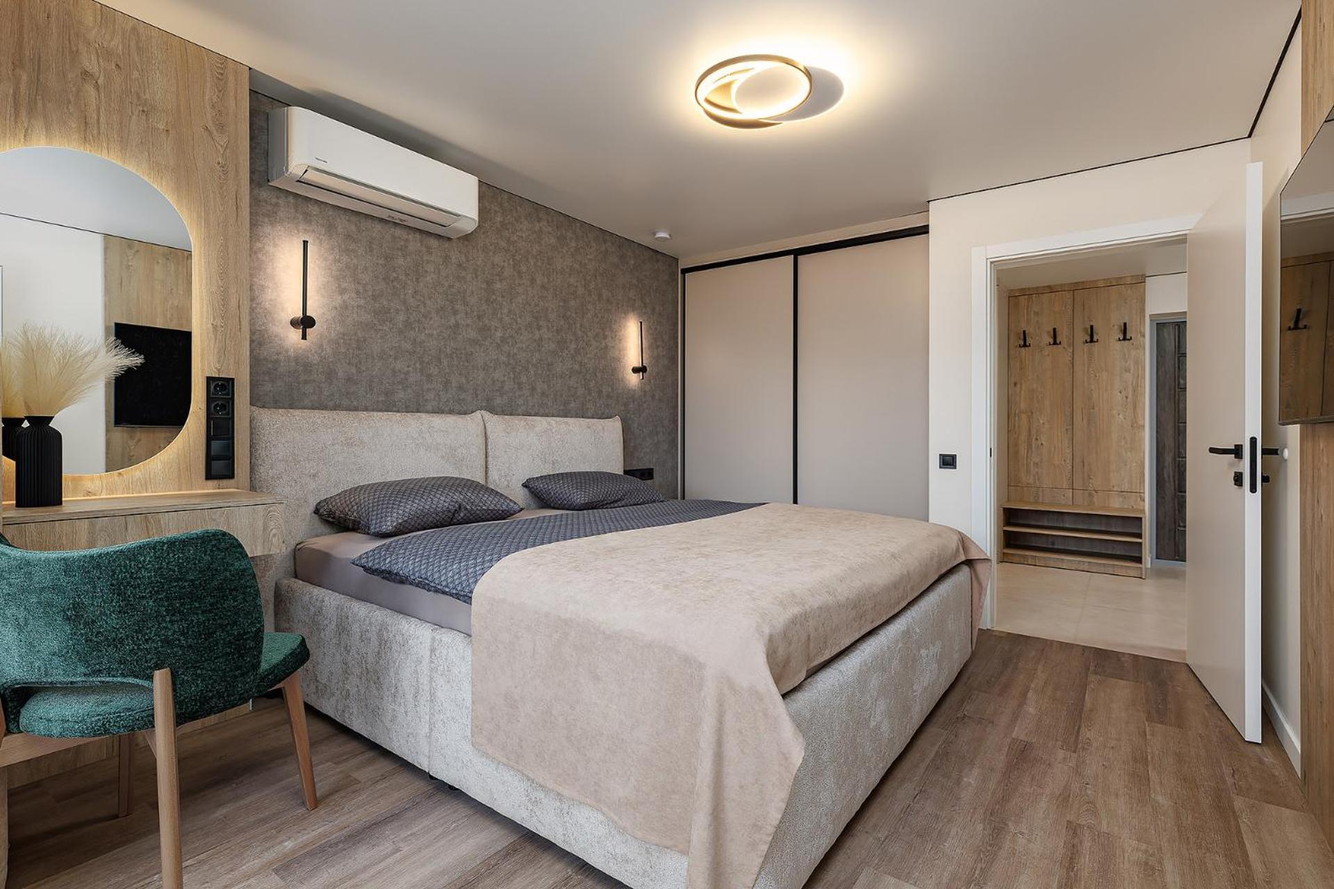 Milavibe Apartments With One Bedroom Львов Экстерьер фото