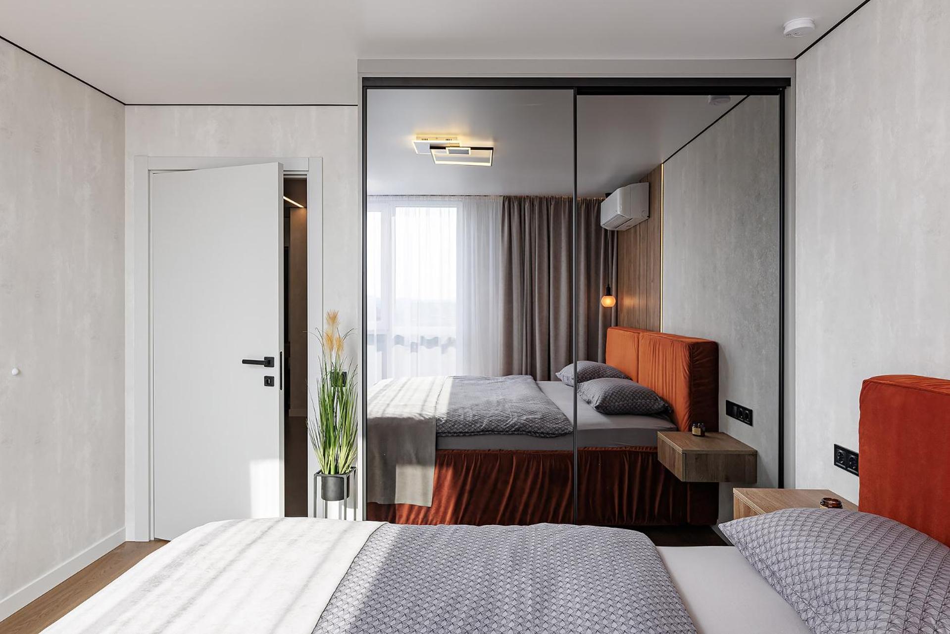 Milavibe Apartments With One Bedroom Львов Экстерьер фото
