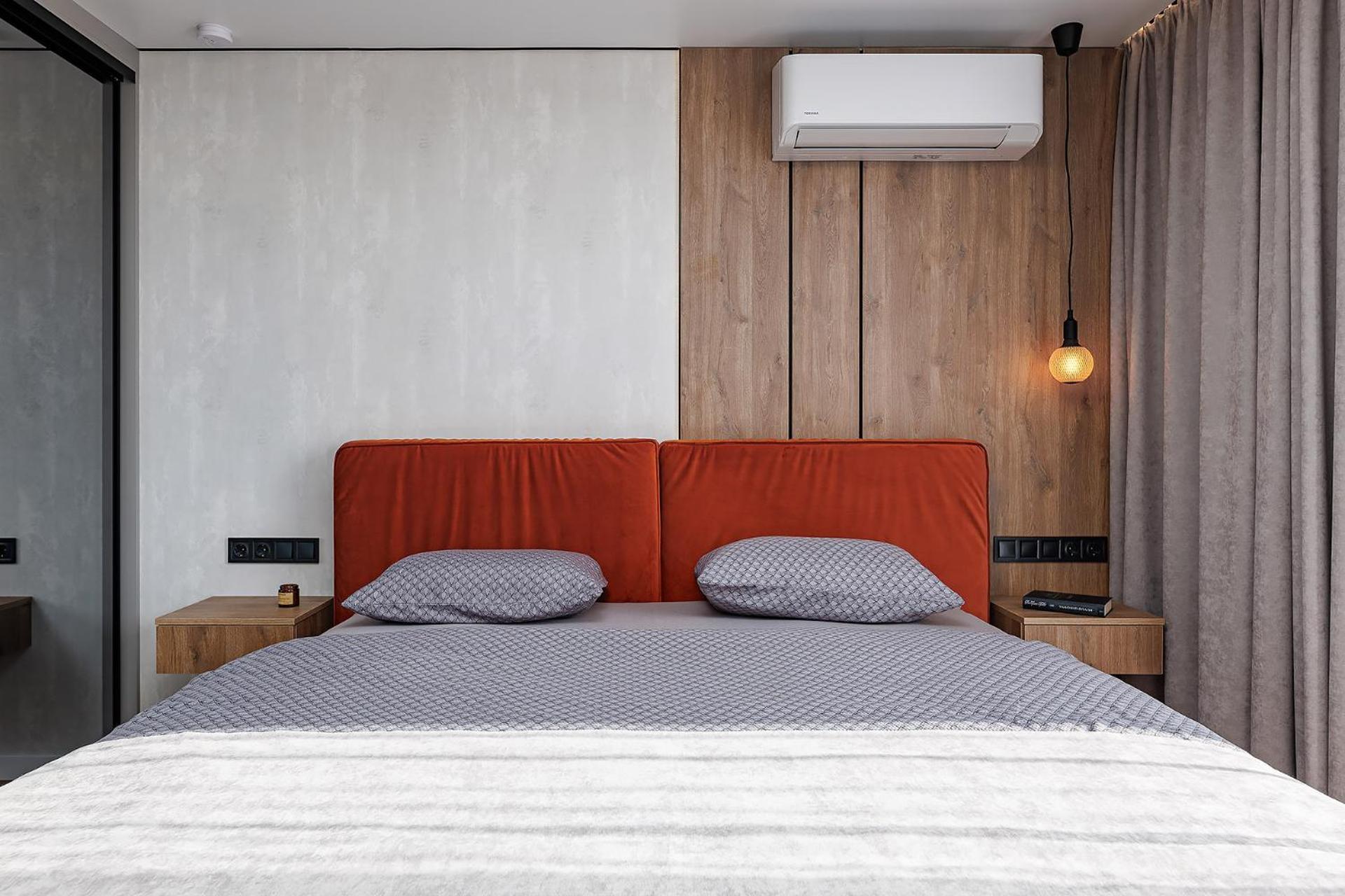 Milavibe Apartments With One Bedroom Львов Экстерьер фото