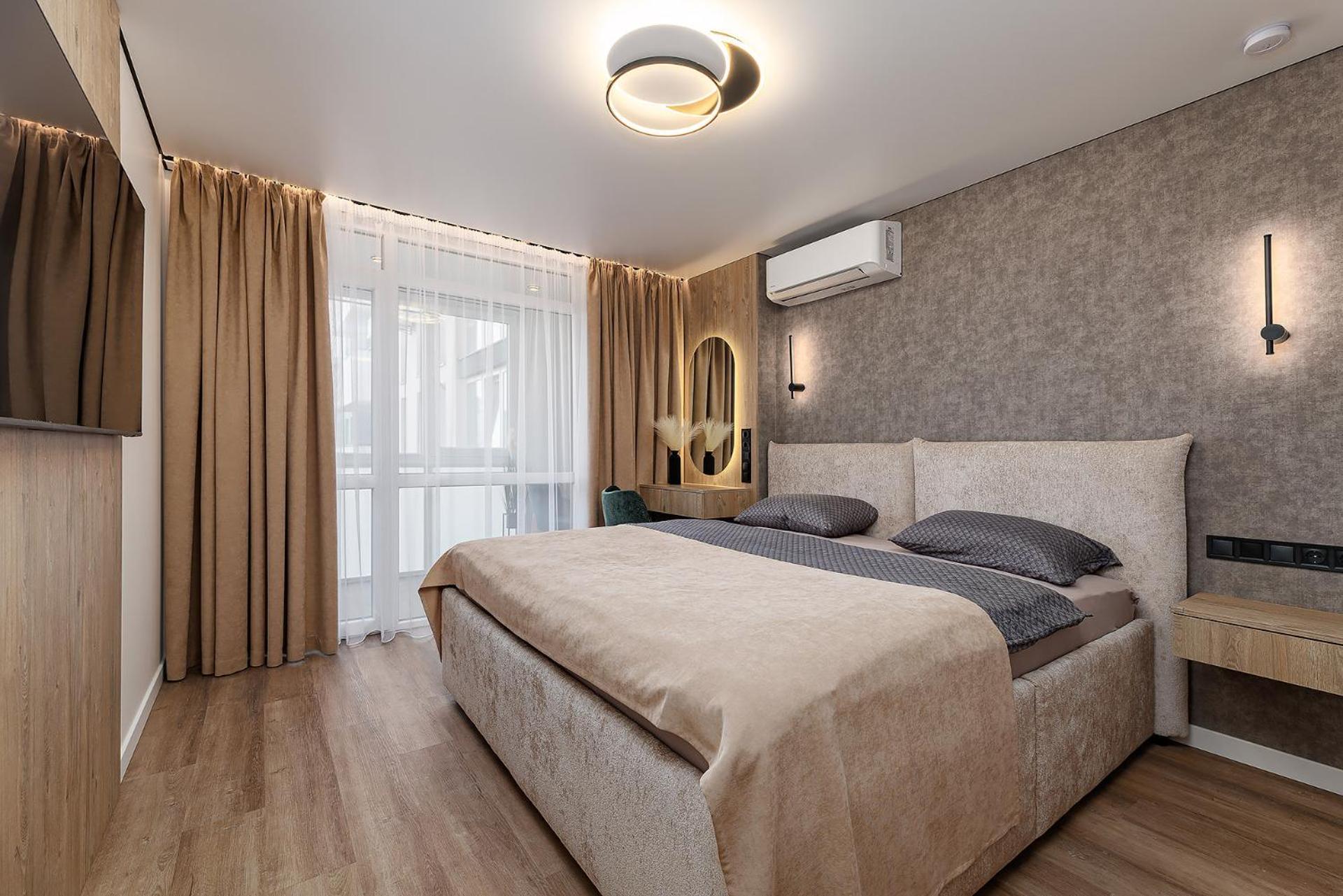 Milavibe Apartments With One Bedroom Львов Экстерьер фото
