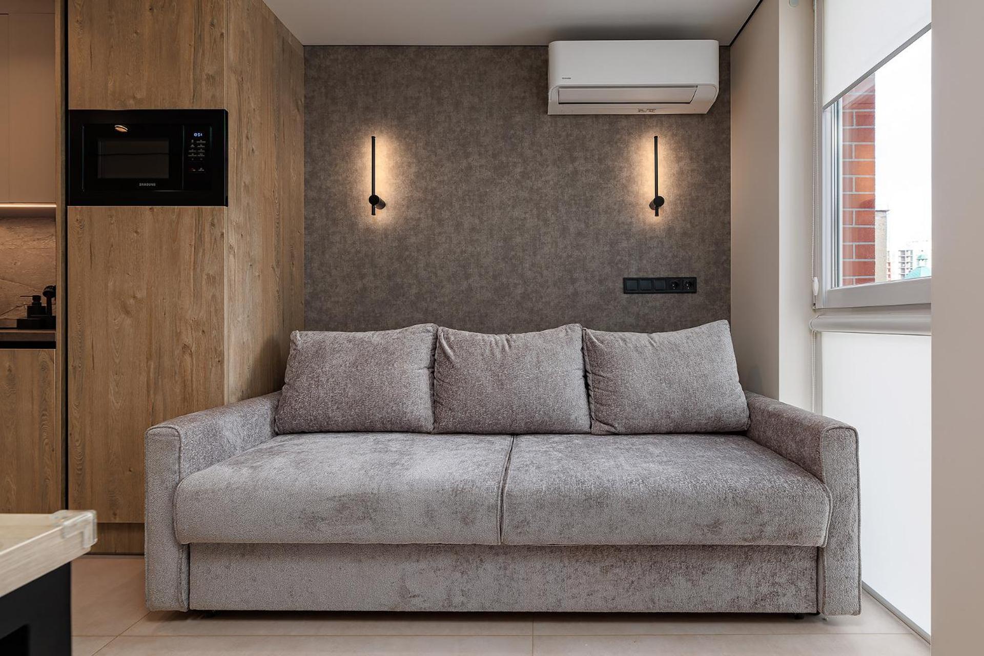 Milavibe Apartments With One Bedroom Львов Экстерьер фото