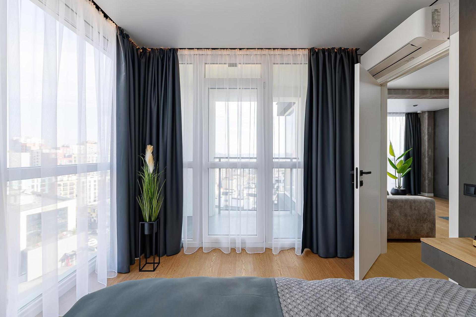 Milavibe Apartments With One Bedroom Львов Экстерьер фото