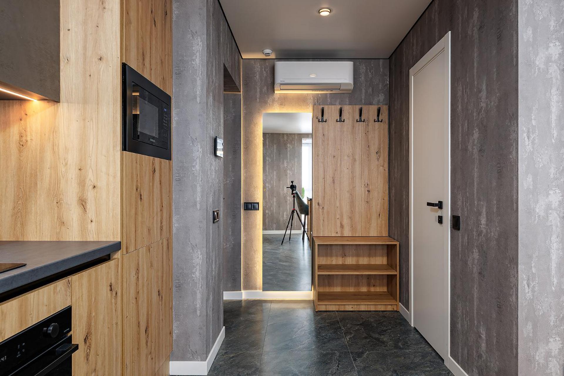 Milavibe Apartments With One Bedroom Львов Экстерьер фото