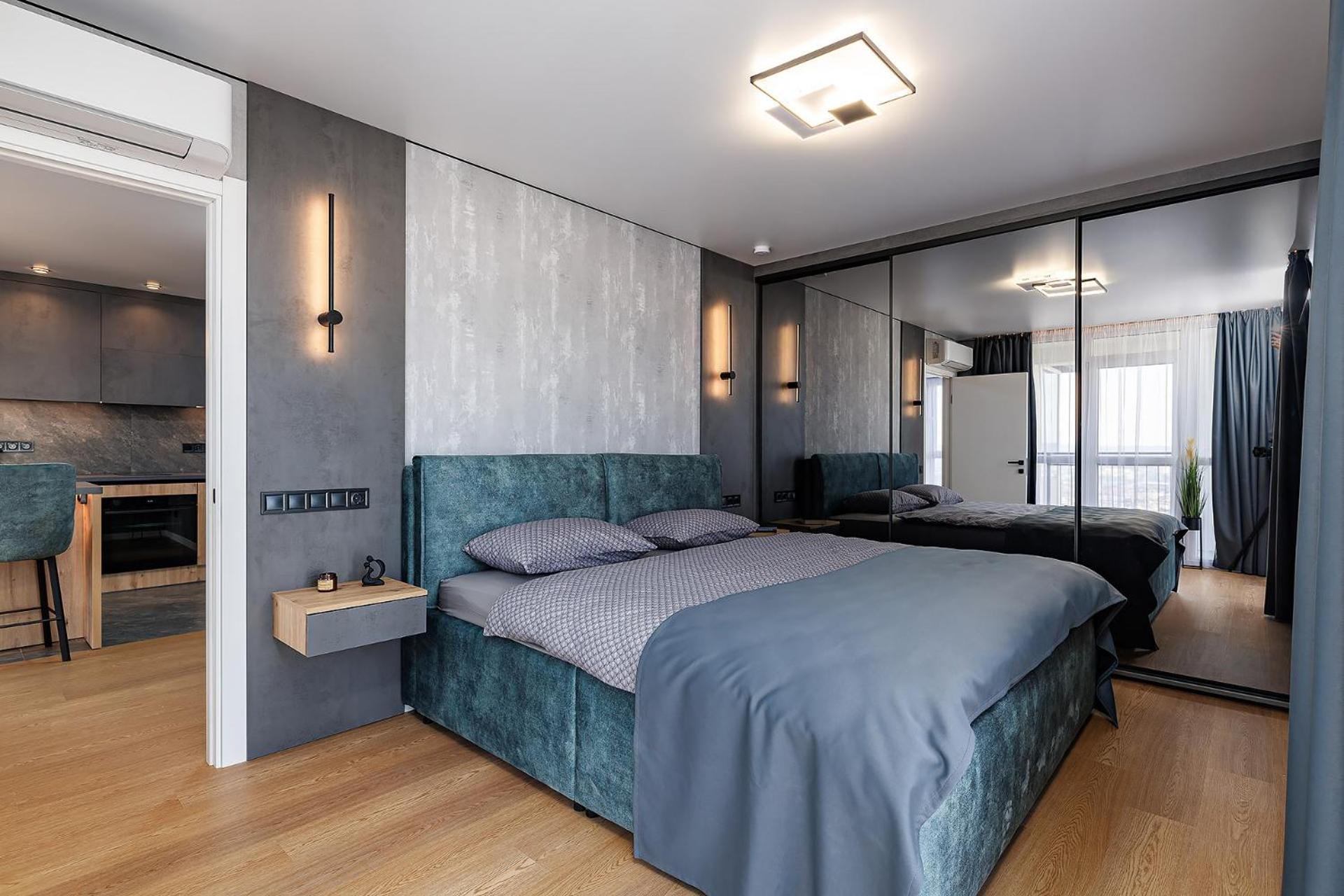 Milavibe Apartments With One Bedroom Львов Экстерьер фото