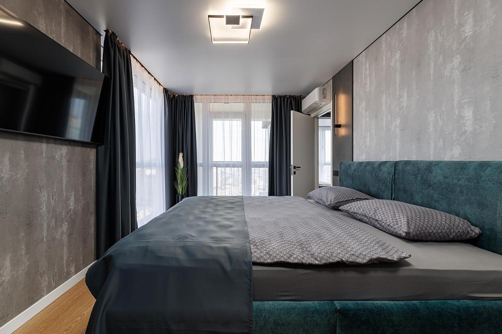 Milavibe Apartments With One Bedroom Львов Экстерьер фото