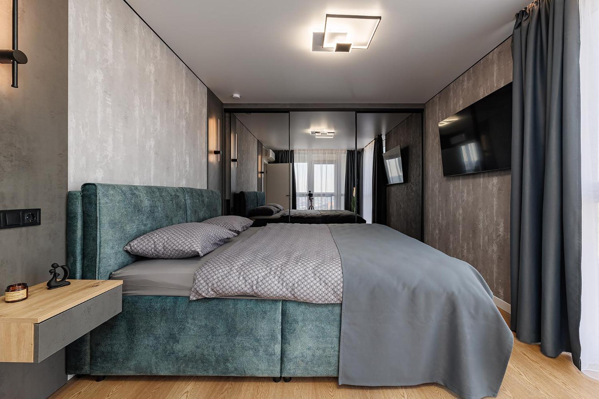 Milavibe Apartments With One Bedroom Львов Экстерьер фото