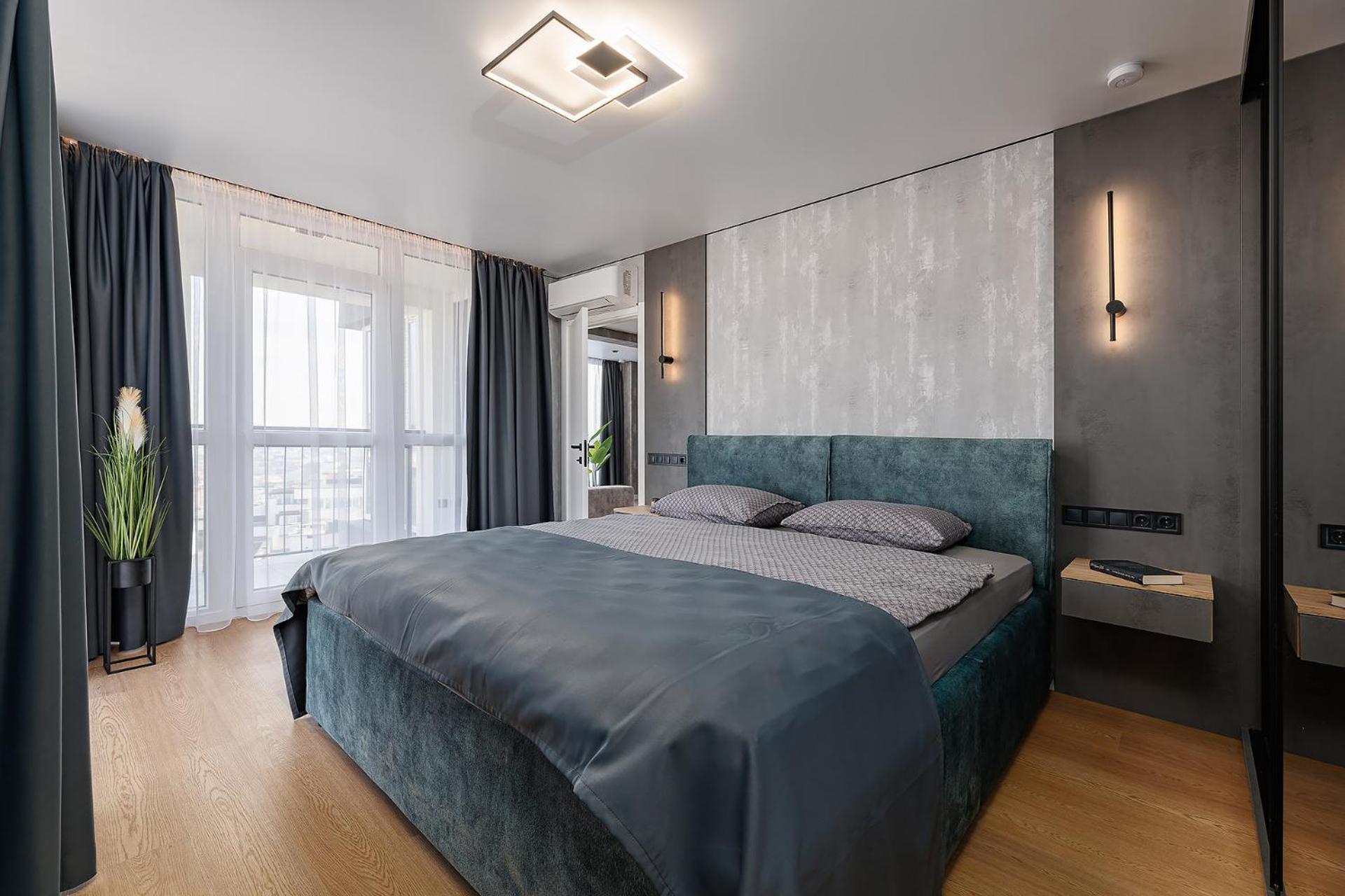 Milavibe Apartments With One Bedroom Львов Экстерьер фото