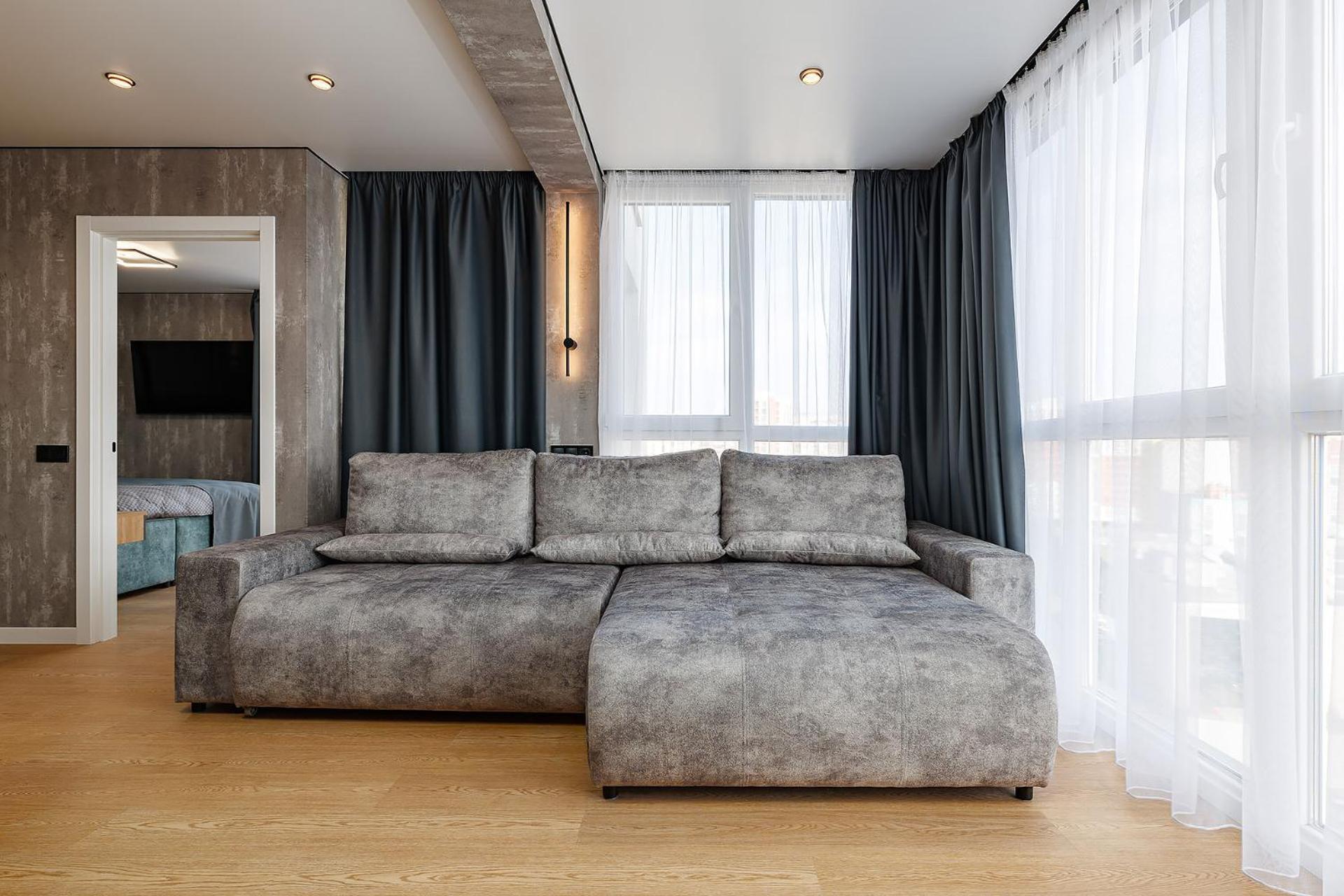 Milavibe Apartments With One Bedroom Львов Экстерьер фото