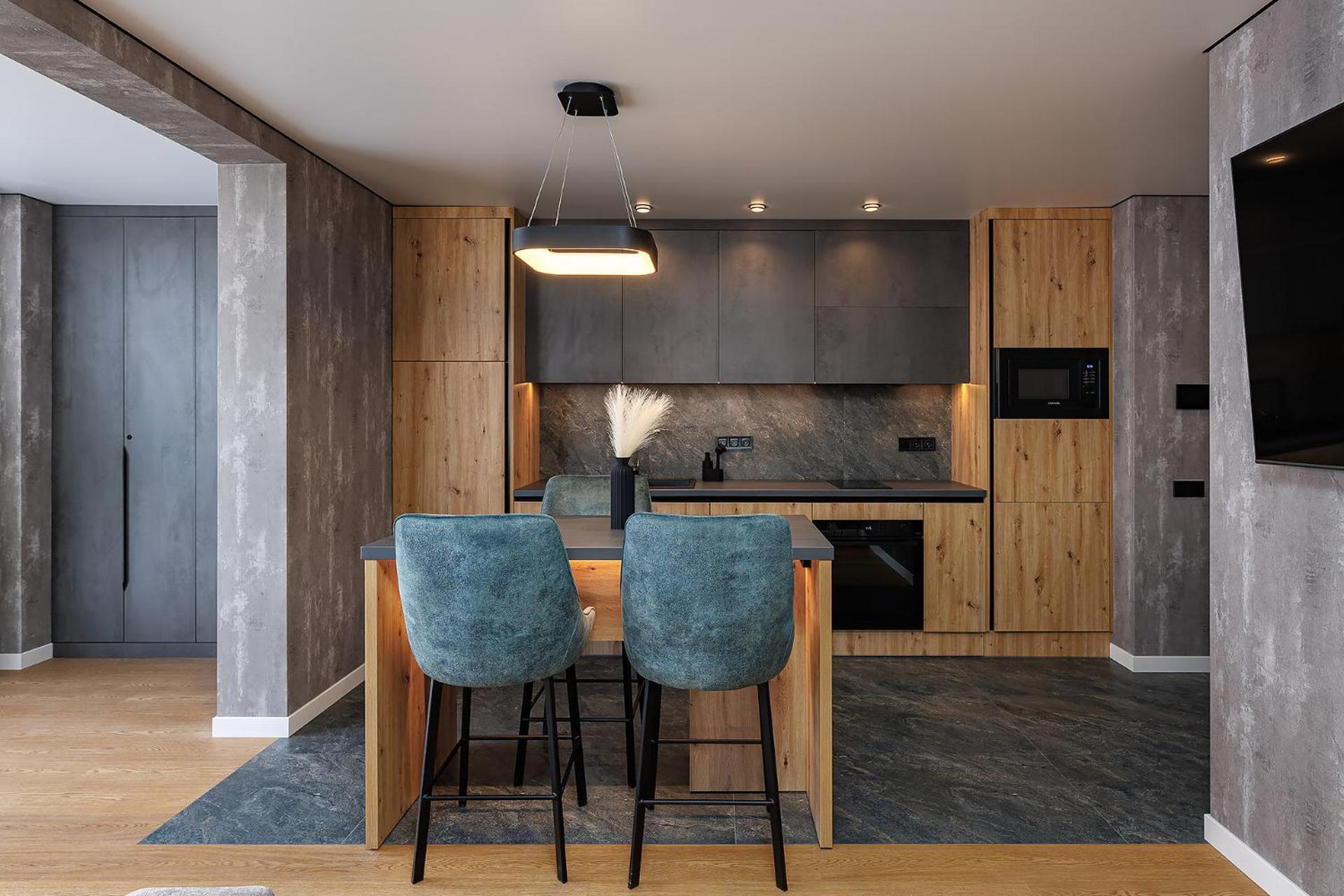 Milavibe Apartments With One Bedroom Львов Экстерьер фото