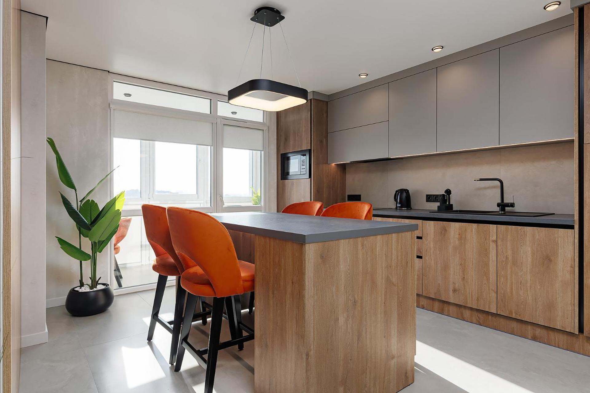 Milavibe Apartments With One Bedroom Львов Экстерьер фото