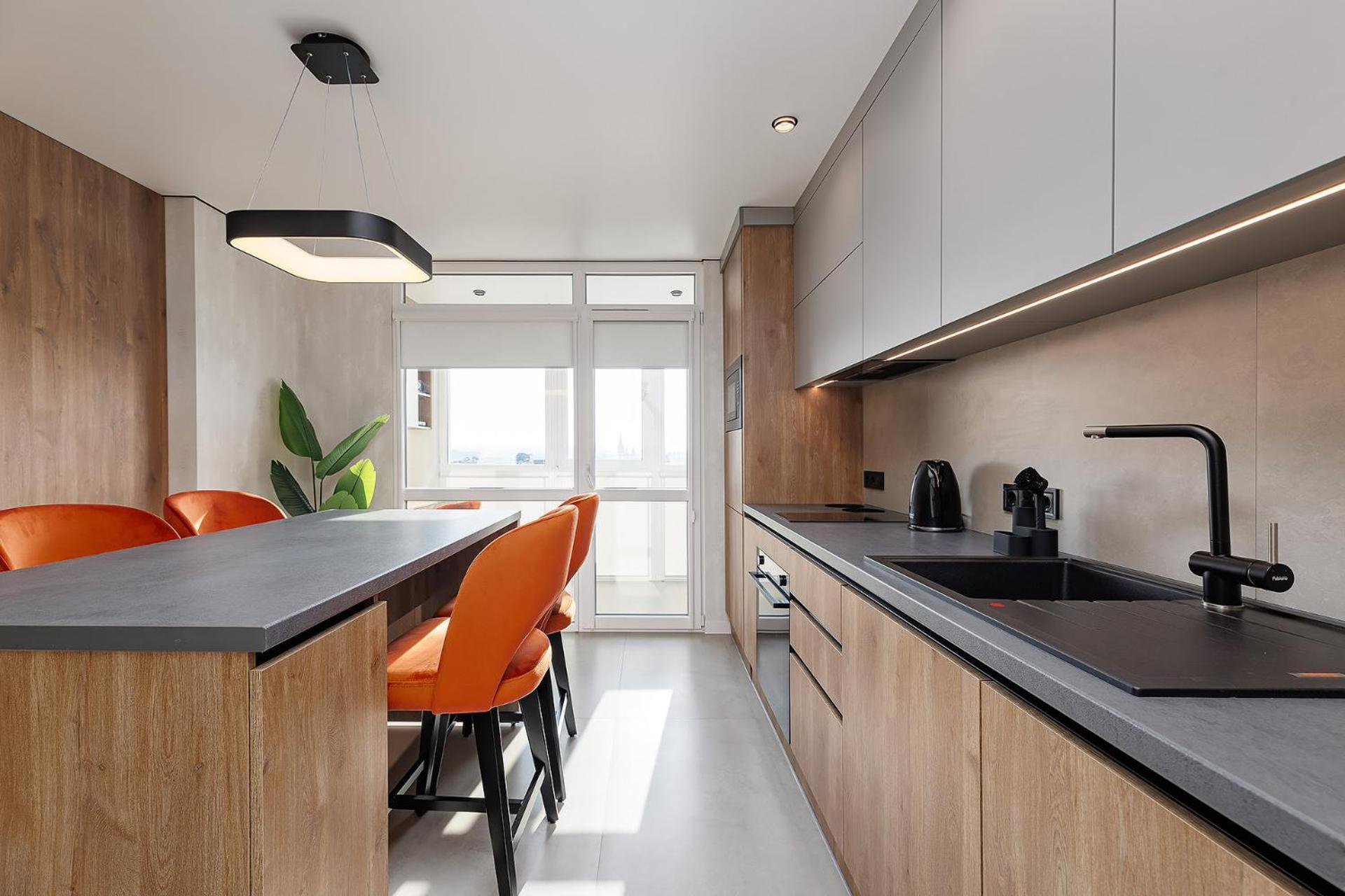 Milavibe Apartments With One Bedroom Львов Экстерьер фото