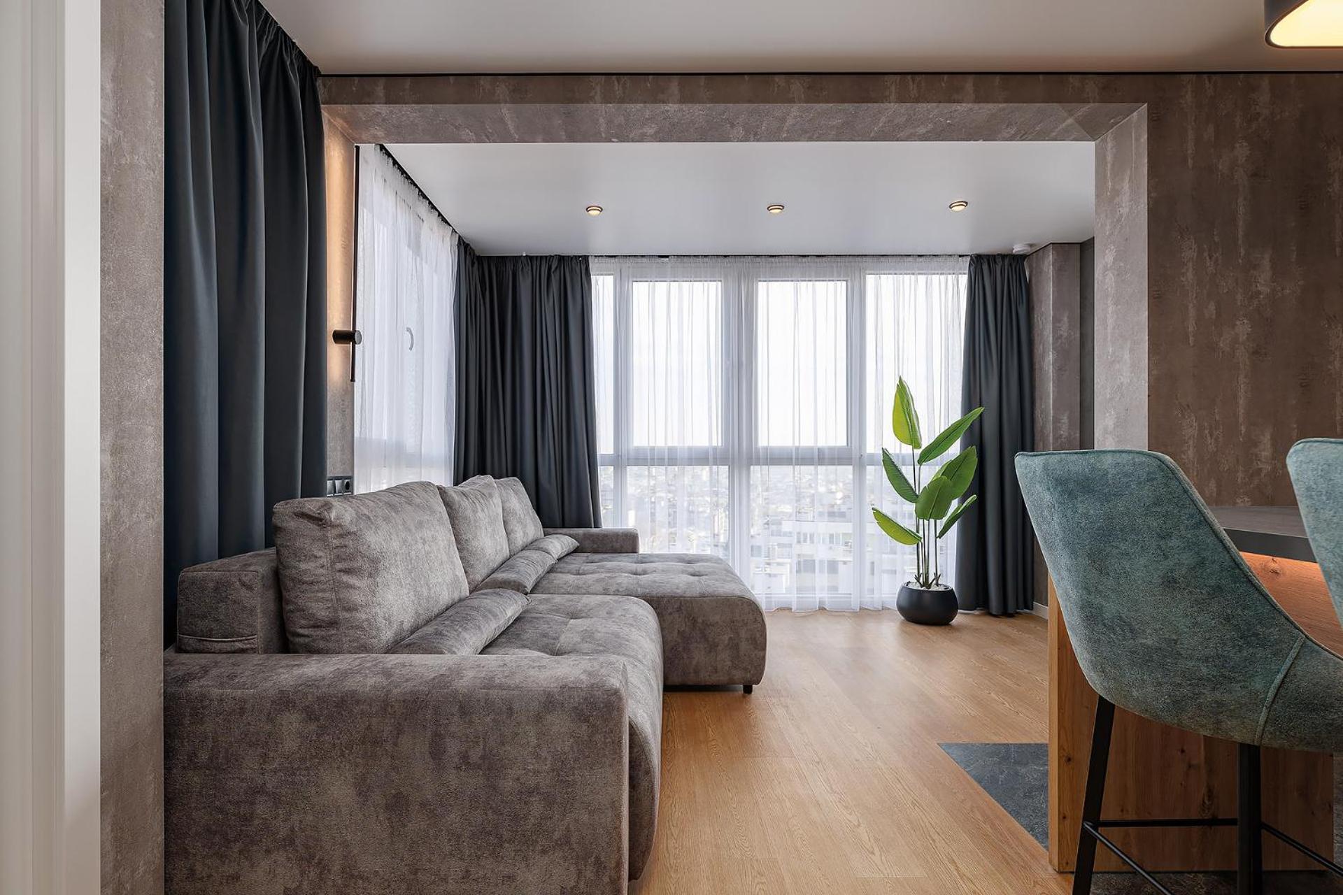 Milavibe Apartments With One Bedroom Львов Экстерьер фото