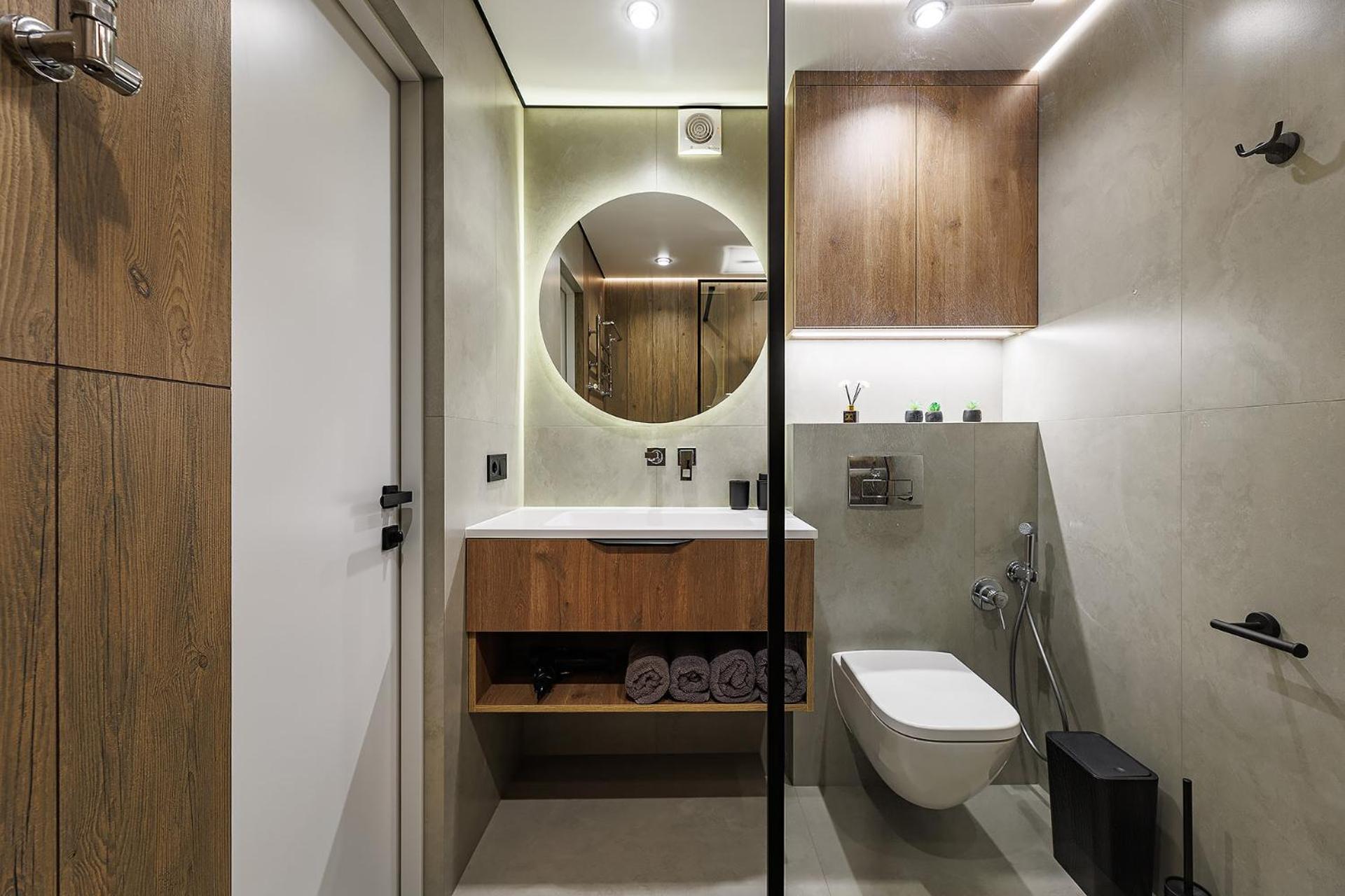 Milavibe Apartments With One Bedroom Львов Экстерьер фото